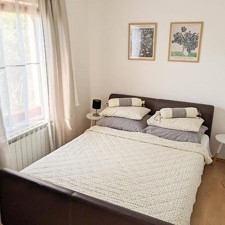 Duplex House Apartment บิเยลยินา ภายนอก รูปภาพ