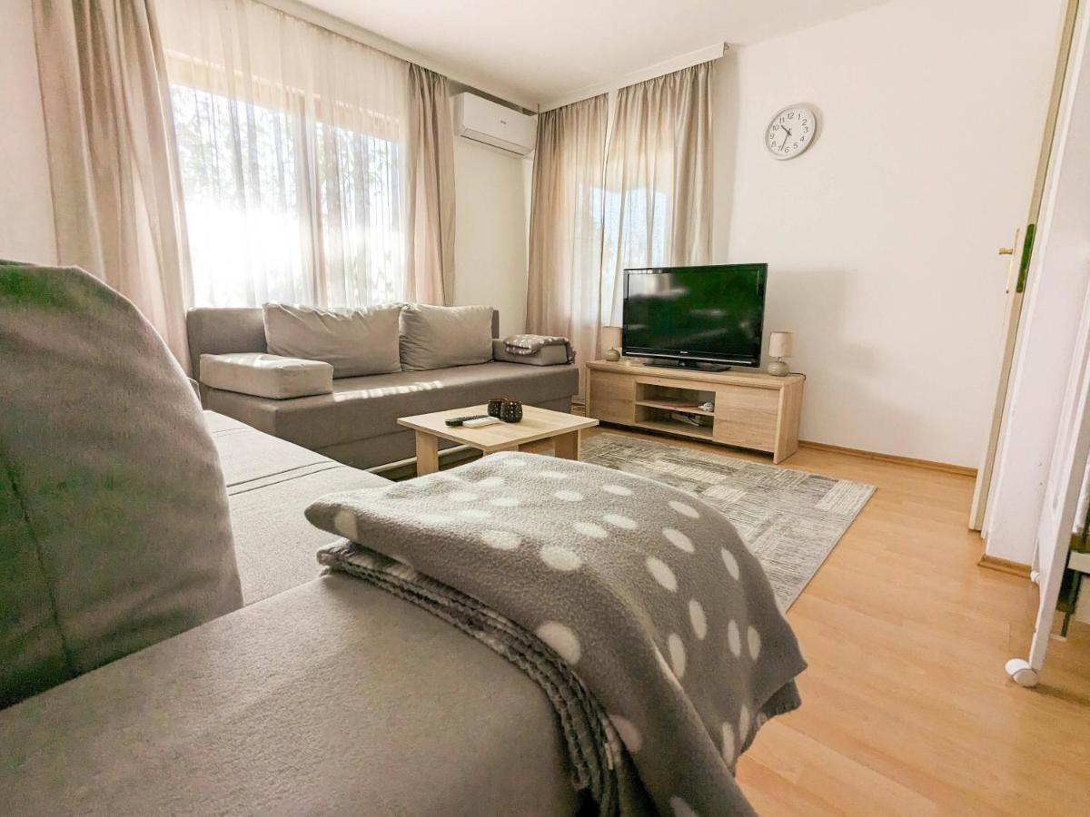 Duplex House Apartment บิเยลยินา ภายนอก รูปภาพ