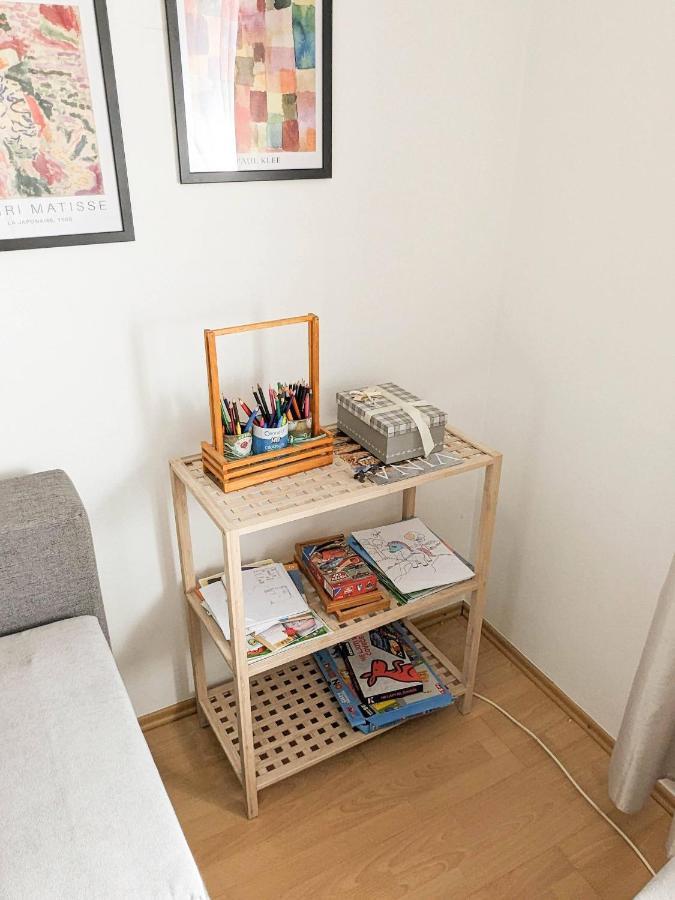 Duplex House Apartment บิเยลยินา ภายนอก รูปภาพ