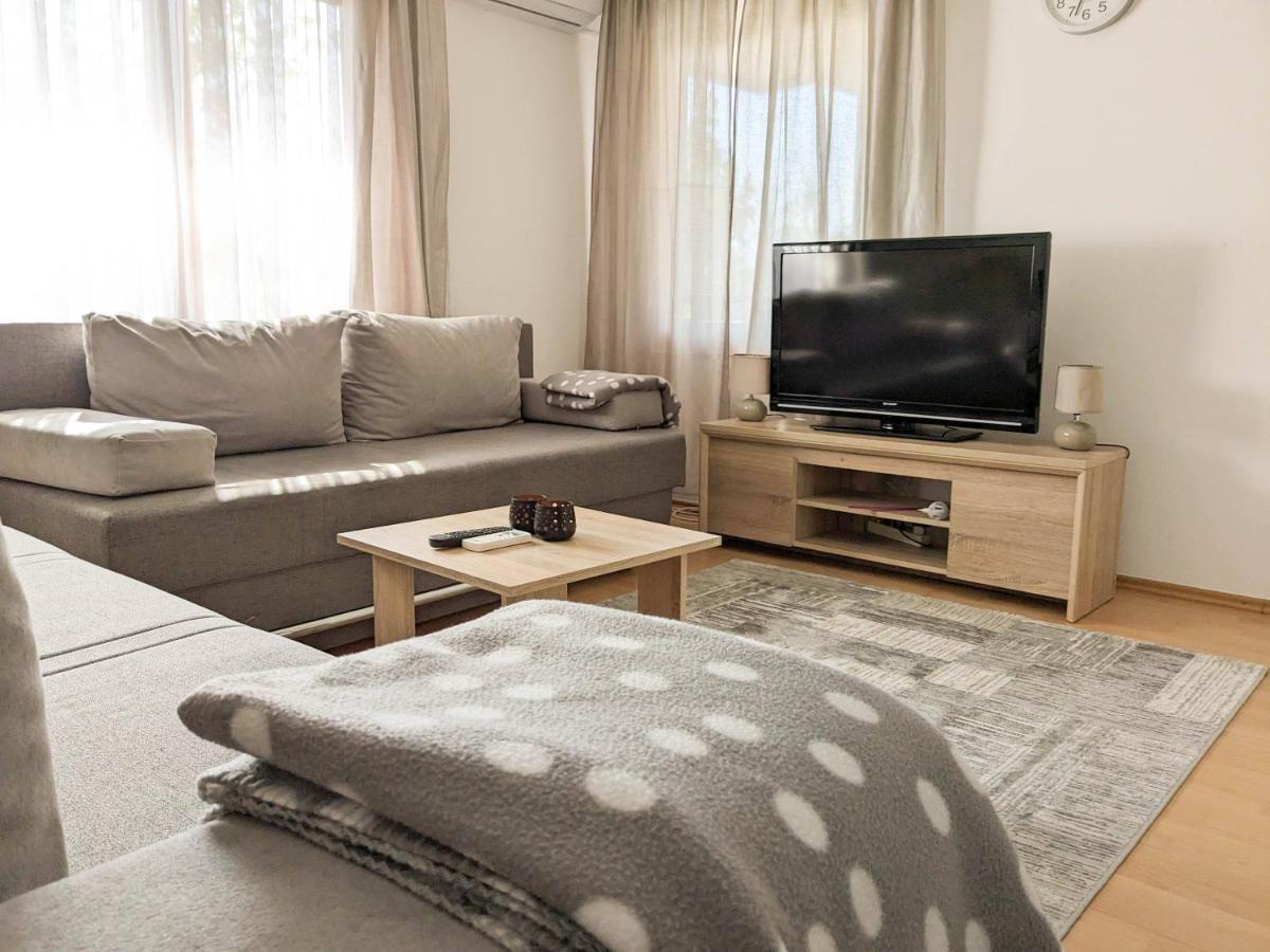 Duplex House Apartment บิเยลยินา ภายนอก รูปภาพ