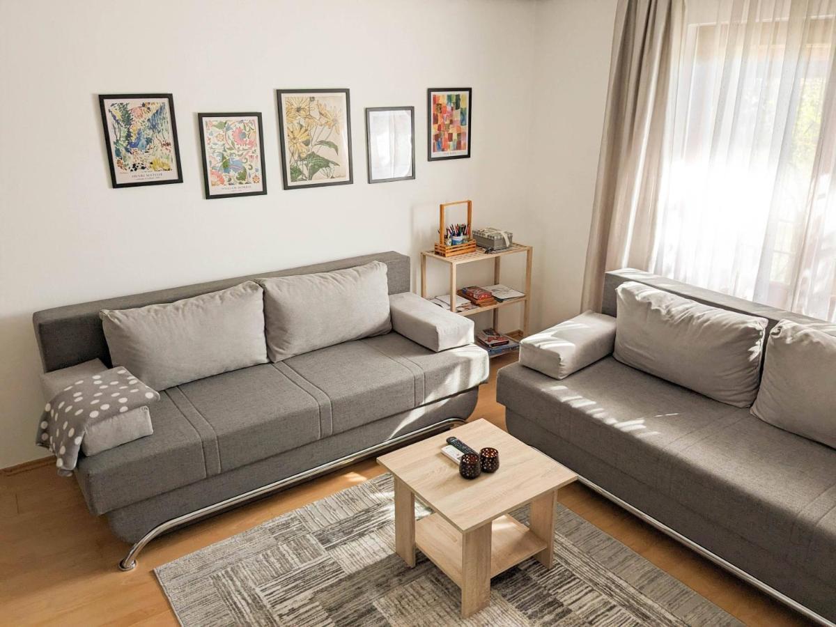 Duplex House Apartment บิเยลยินา ภายนอก รูปภาพ