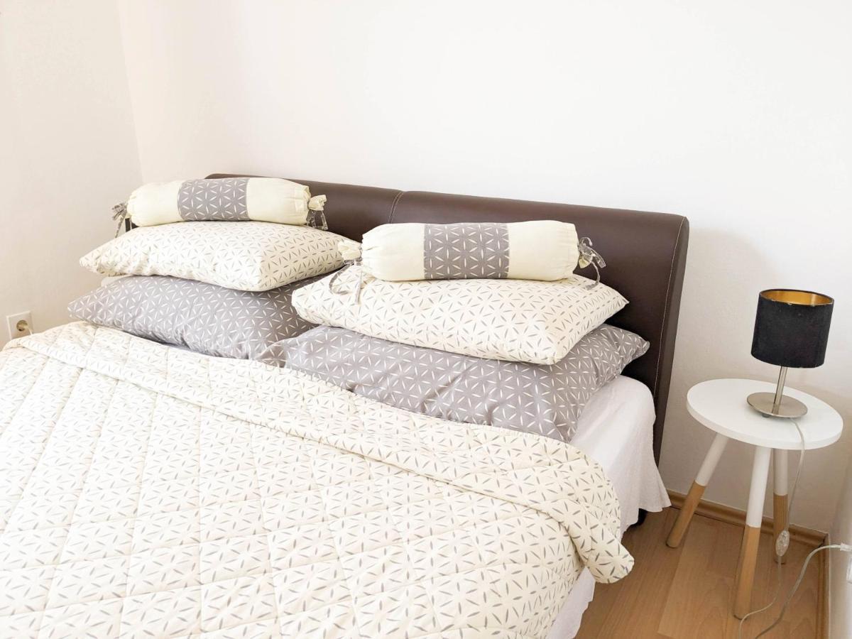 Duplex House Apartment บิเยลยินา ภายนอก รูปภาพ
