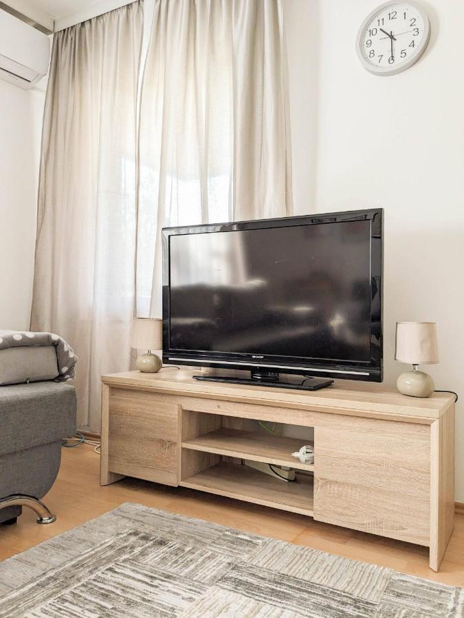 Duplex House Apartment บิเยลยินา ภายนอก รูปภาพ
