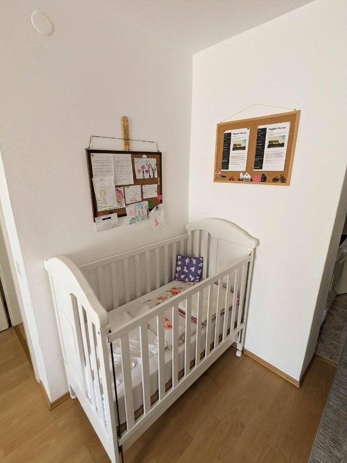 Duplex House Apartment บิเยลยินา ภายนอก รูปภาพ