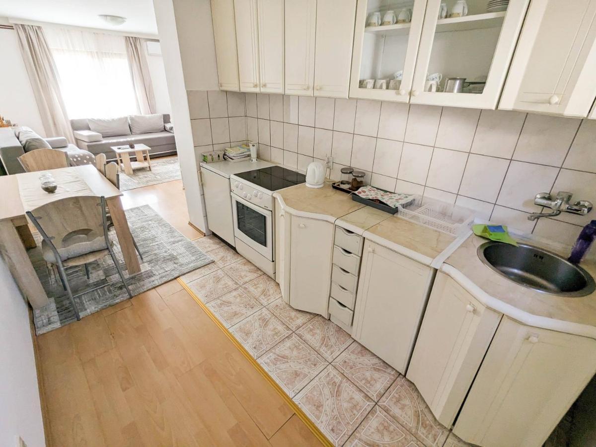 Duplex House Apartment บิเยลยินา ภายนอก รูปภาพ
