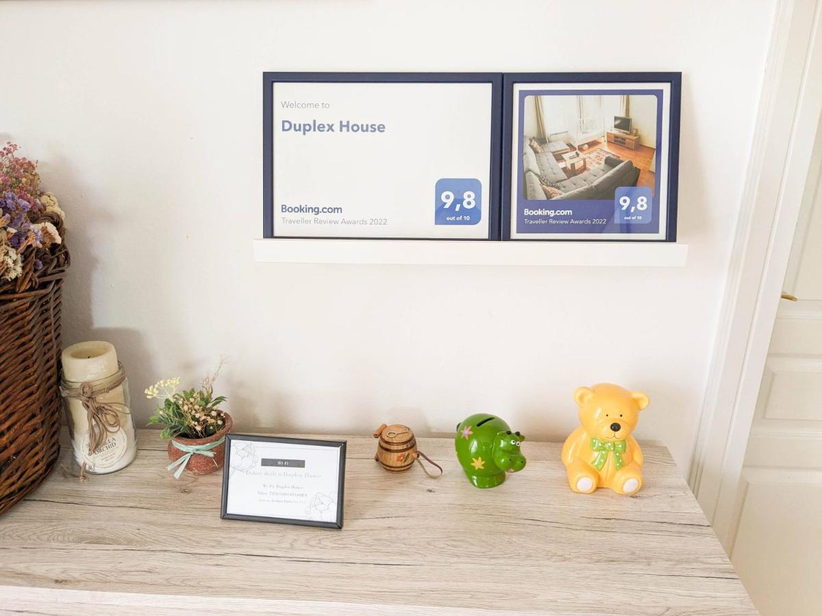 Duplex House Apartment บิเยลยินา ภายนอก รูปภาพ
