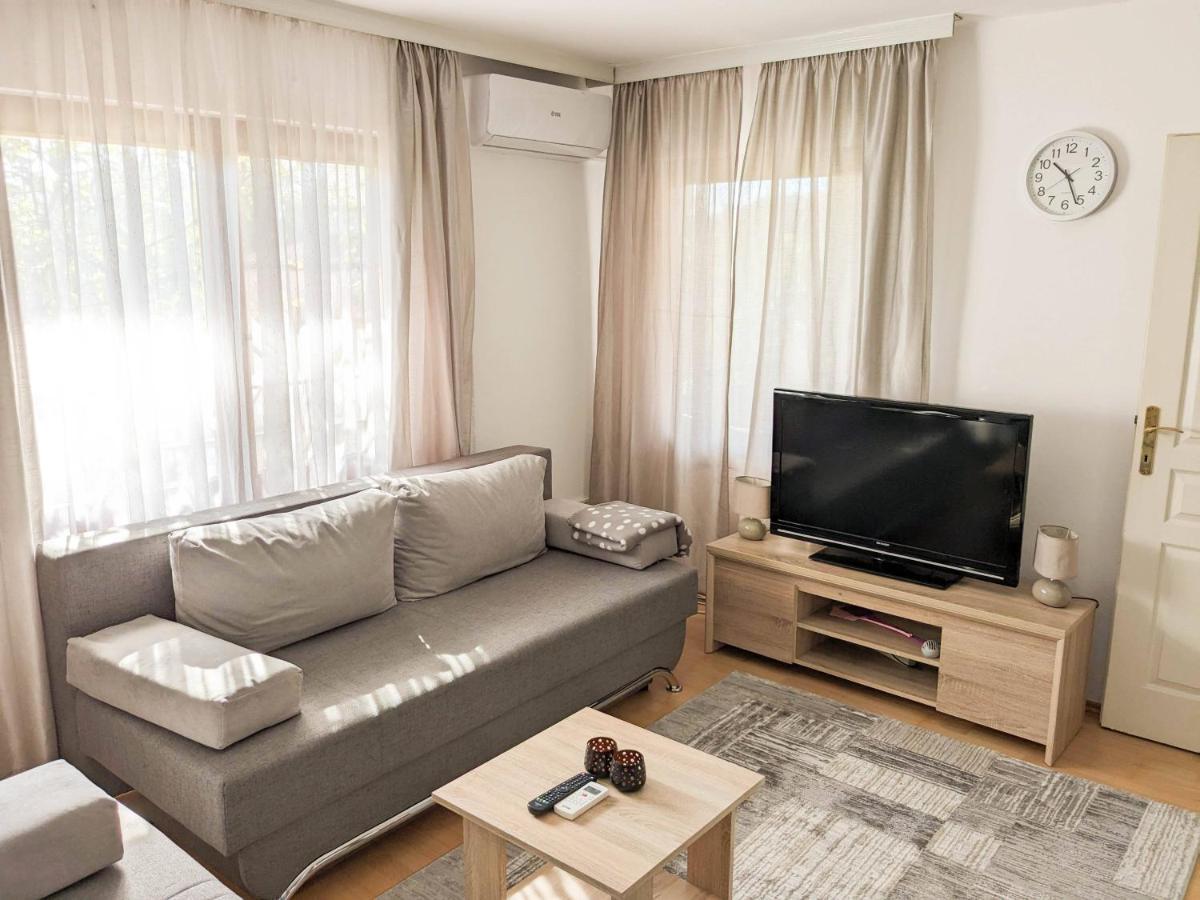 Duplex House Apartment บิเยลยินา ภายนอก รูปภาพ