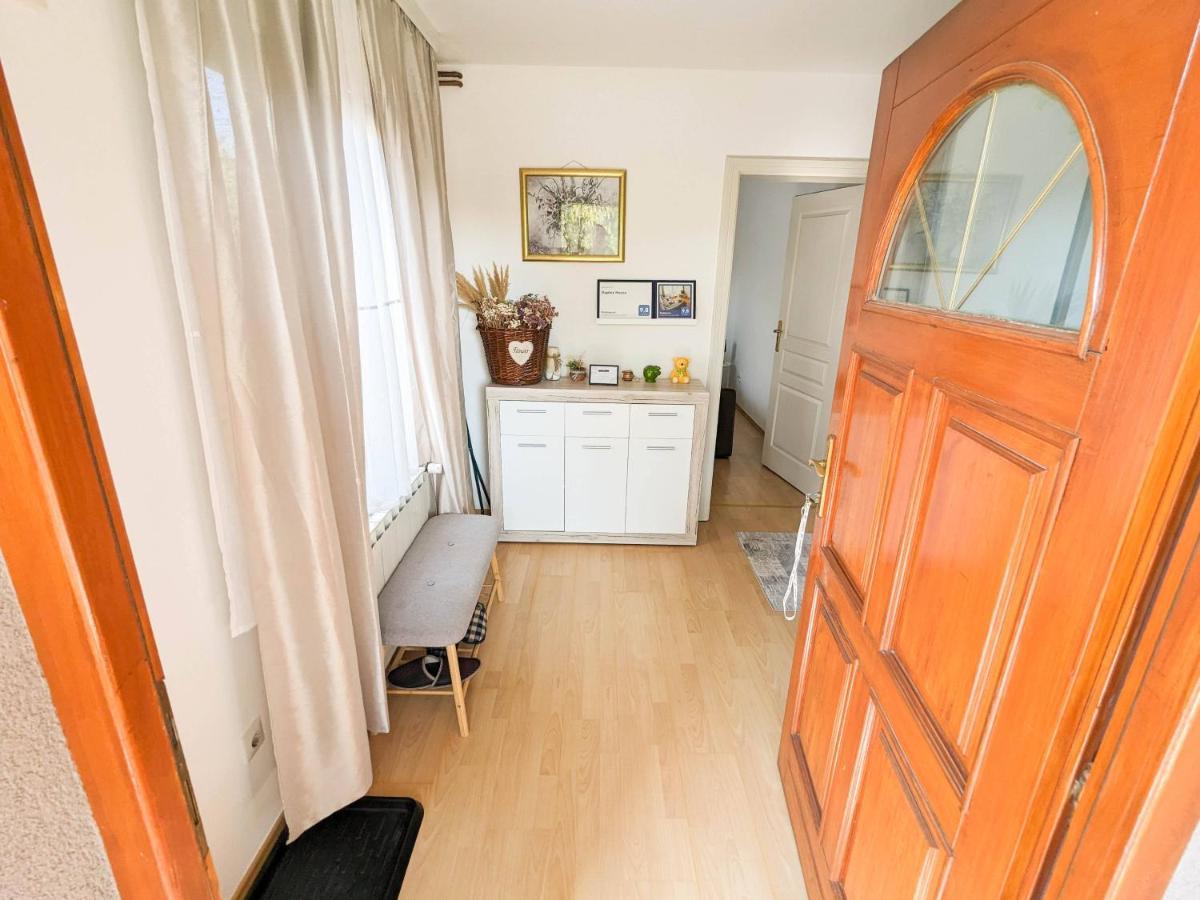 Duplex House Apartment บิเยลยินา ภายนอก รูปภาพ
