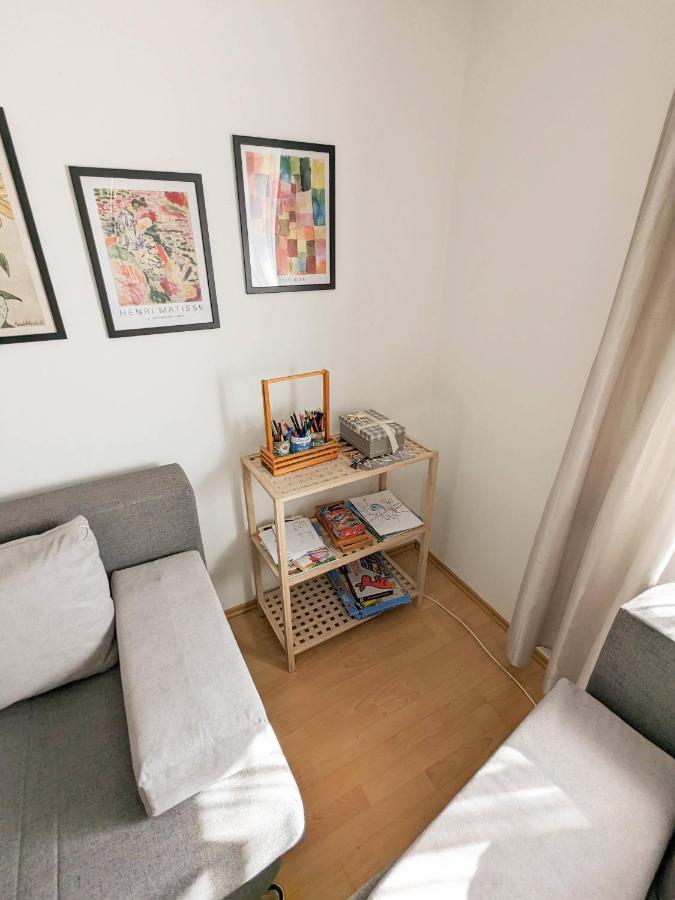 Duplex House Apartment บิเยลยินา ภายนอก รูปภาพ