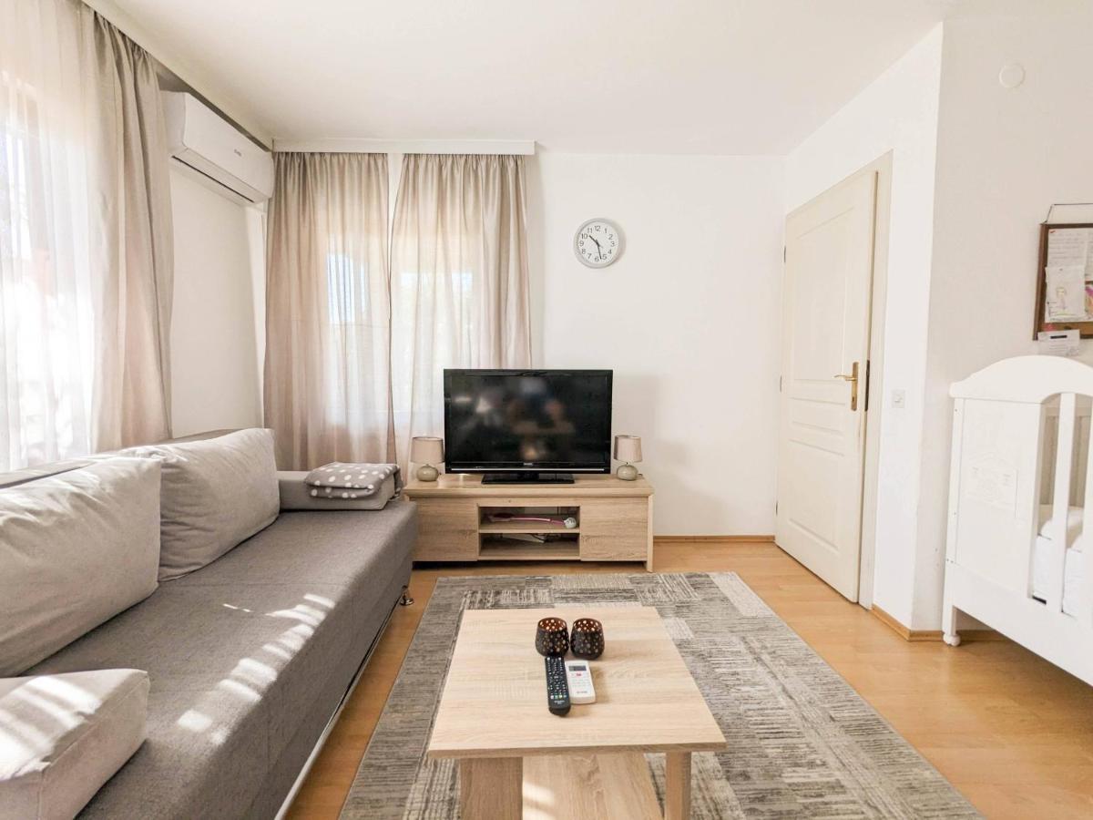 Duplex House Apartment บิเยลยินา ภายนอก รูปภาพ