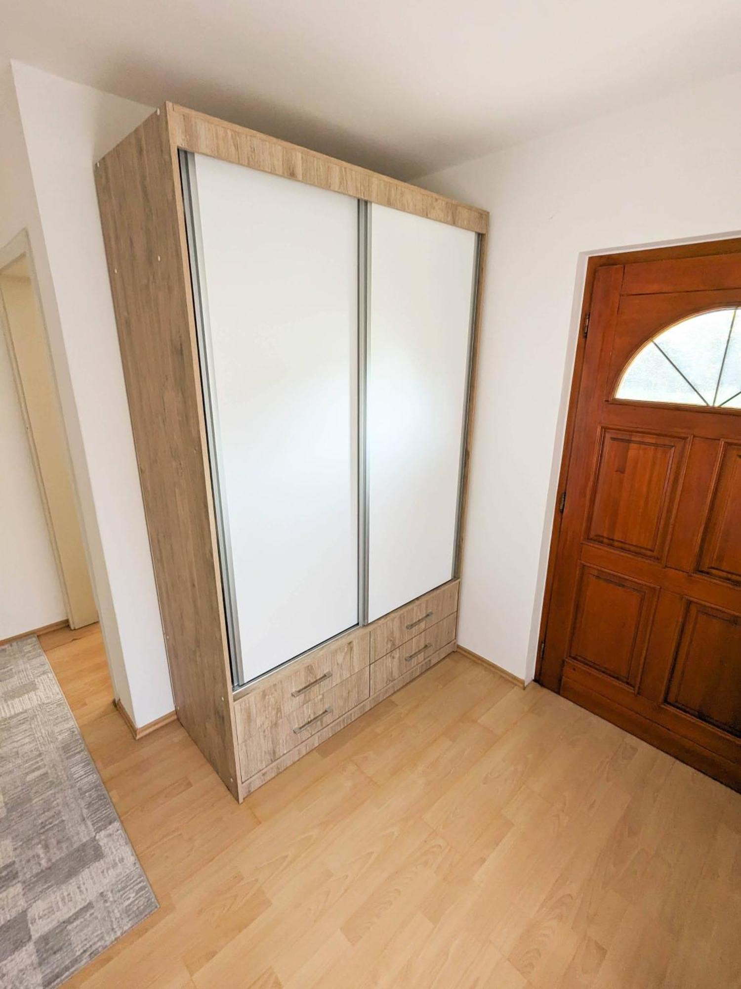 Duplex House Apartment บิเยลยินา ภายนอก รูปภาพ