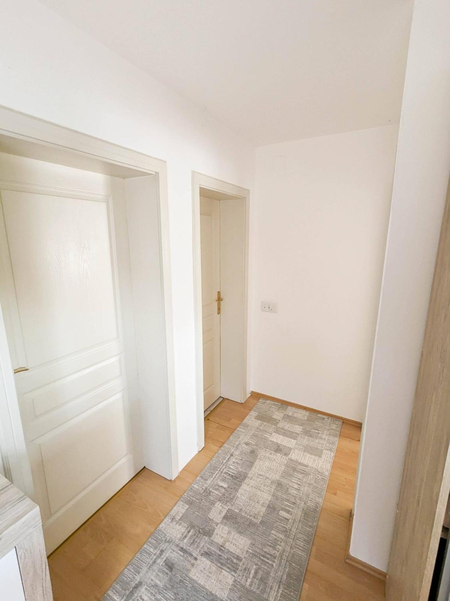 Duplex House Apartment บิเยลยินา ภายนอก รูปภาพ
