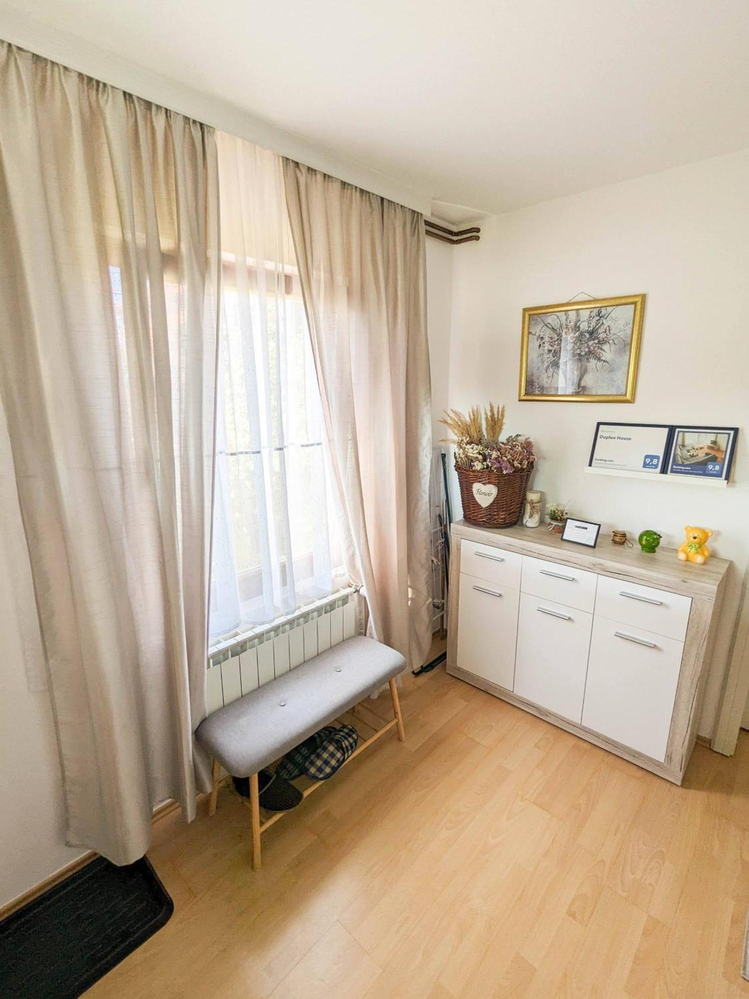 Duplex House Apartment บิเยลยินา ภายนอก รูปภาพ