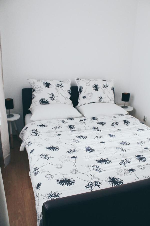 Duplex House Apartment บิเยลยินา ภายนอก รูปภาพ